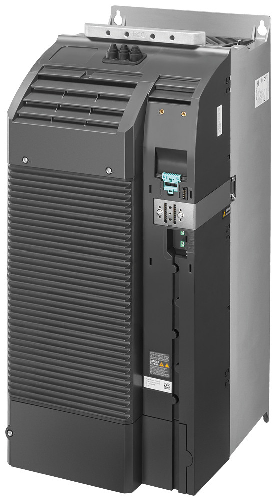 Siemens Sinamics PM240-2, ip20 / ul open type, FSF, A, 500-690 V 3 ac, 132,00 Siemens Sinamics PM240-2, ip20 / ul open type, FSF, A, 500-690 V 3 ac, 132,00