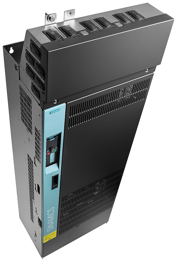 Siemens Sinamics PM330, 3ac 380-480 V, 450,00 KW, ip20 / ul open type, JX