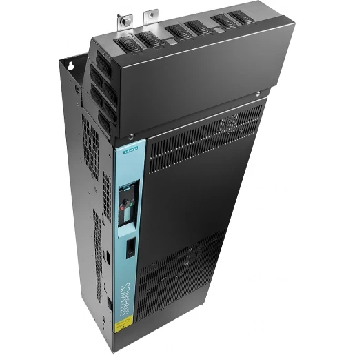 Siemens SINAMICS PM330 Sinamics PM330, 3ac 500-690 V, 500,00 KW, ip20 / ul open type, JX