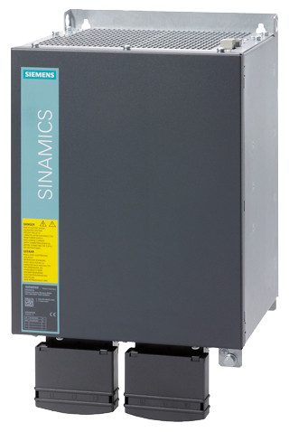 Siemens Sinamics S120 active interface module for 120KW active line module inp