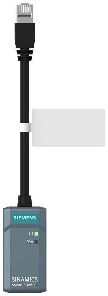 Siemens SINAMICS Smart Adapter Sinamics Smart adapter toebehoren voor frequentieomvormers,