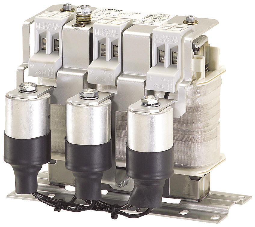 Siemens FILTER 4EF1105-3GB