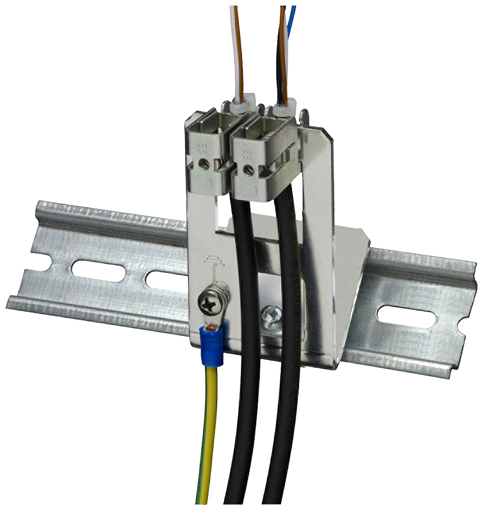 Siemens SIPLUS Siplus CMS2000 shield connection pu 2