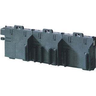 Siemens Siplus DP busmodul et200m 2x40