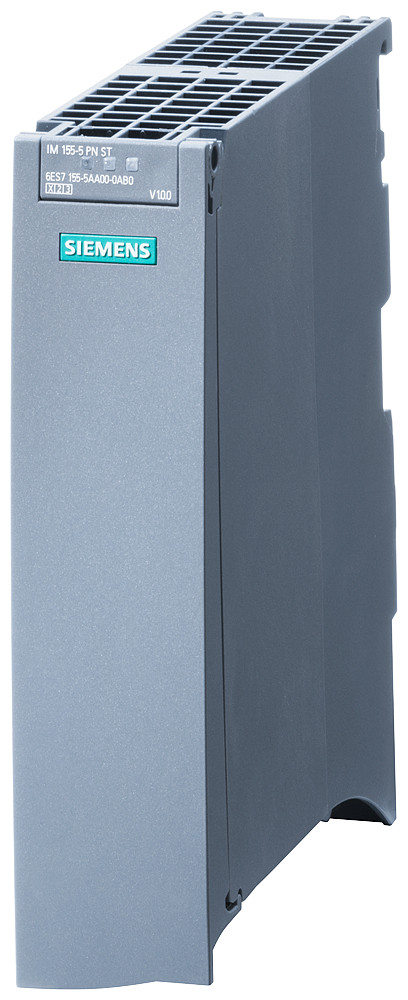 Siemens Siplus Et 200MP im 155-5 PN HF -40 ... +60 °C with conformal coating B