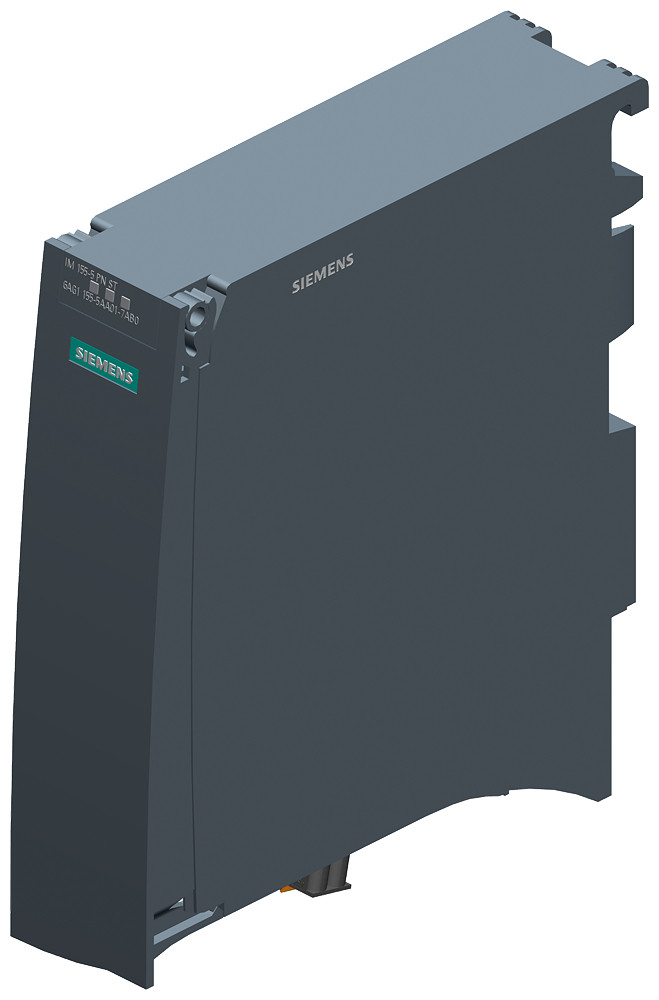 Siemens Siplus et 200MP im 155-5 PN ST