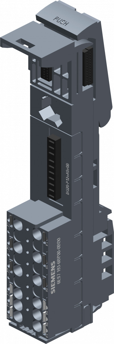 Siemens VELDBUS 6AG21936BP004BD0
