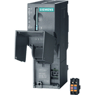 Siemens Siplus et200m im 153-4 PN io