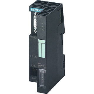 Siemens Siplus et200s im151 HF