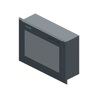 Siemens Siplus hmi TP700 comfort outdoor