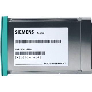 Siemens Siplus MC ram 4 MB
