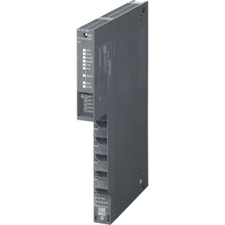 Siemens Siplus net CP 443-1 advanced