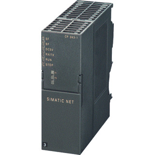 Siemens Siplus net CP343-1