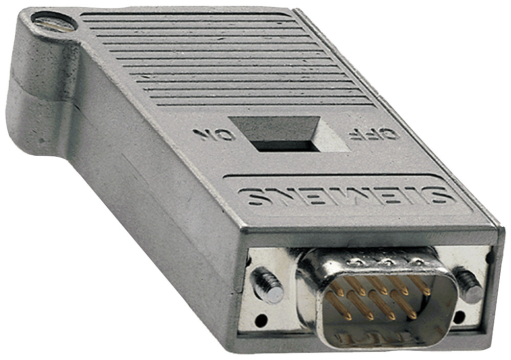 Siemens Siplus net PB busanschluss