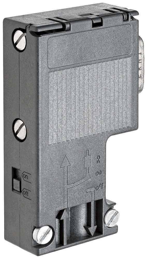 Siemens Siplus_pb-stecker_mr_opg_gerade