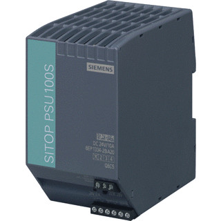Siemens Siplus PS psu100s 24 V/10 A