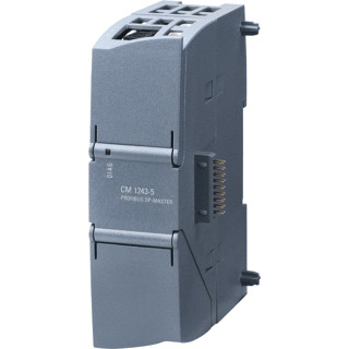 Siemens Siplus S7-1200 CM 1243-5