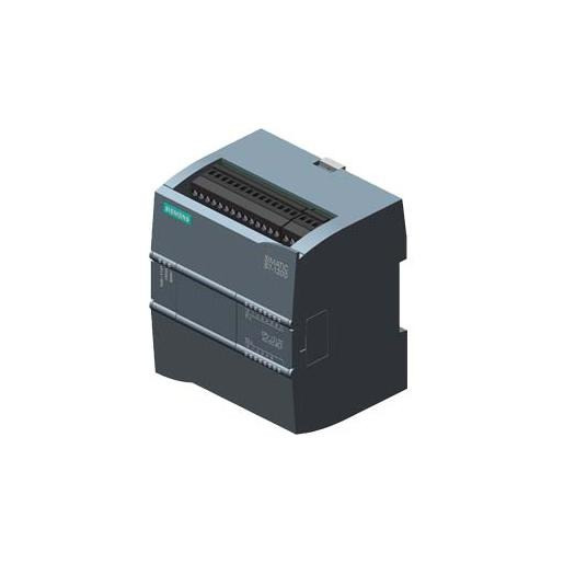 Siemens Siplus S7-1200 cpu 1212C ac/DC/RLY