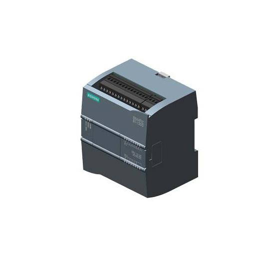 Siemens Siplus S7-1200 cpu 1212C DC/DC/DC