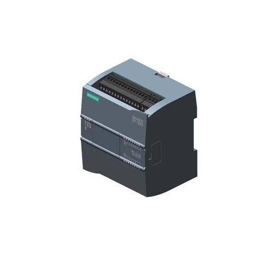 Siemens Siplus S7-1200 cpu 1212C DC/DC/DC