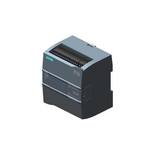 Siemens Siplus S7-1200 cpu 1212C DC/DC/RLY