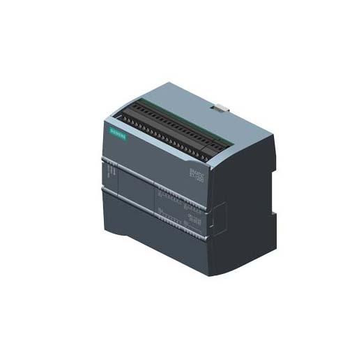 Siemens Siplus S7-1200 cpu 1214C DC/DC/DC