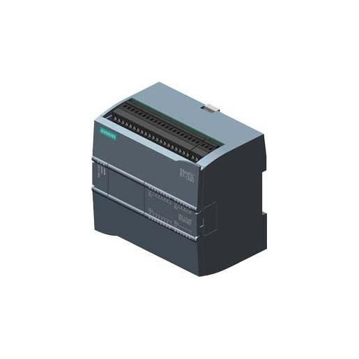 Siemens Siplus S7-1200 cpu 1214C DC/DC/RLY