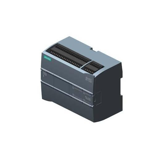 Siemens Siplus S7-1200 cpu 1215C DC/DC/DC