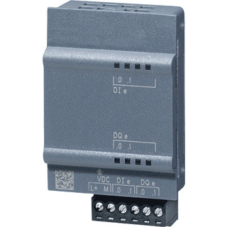 Siemens Siplus S7-1200 SB 1223 2di/2DQ 24VDC