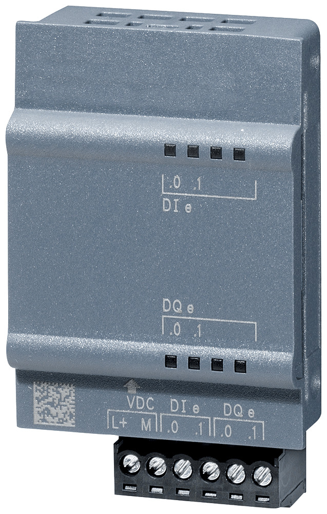 Siemens Siplus S7-1200 SB 1223 2di/2DQ 5VDC