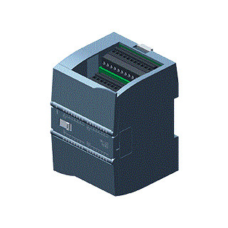 Siemens Siplus S7-1200 SM 1223 16di/16DQ RLY