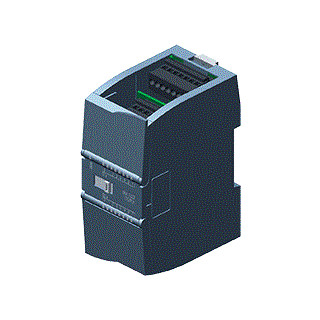 Siemens Siplus S7-1200 SM 1223 8di/8DQ RLY