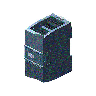Siemens Siplus S7-1200 SM 1234 4ai/2aq 13bit