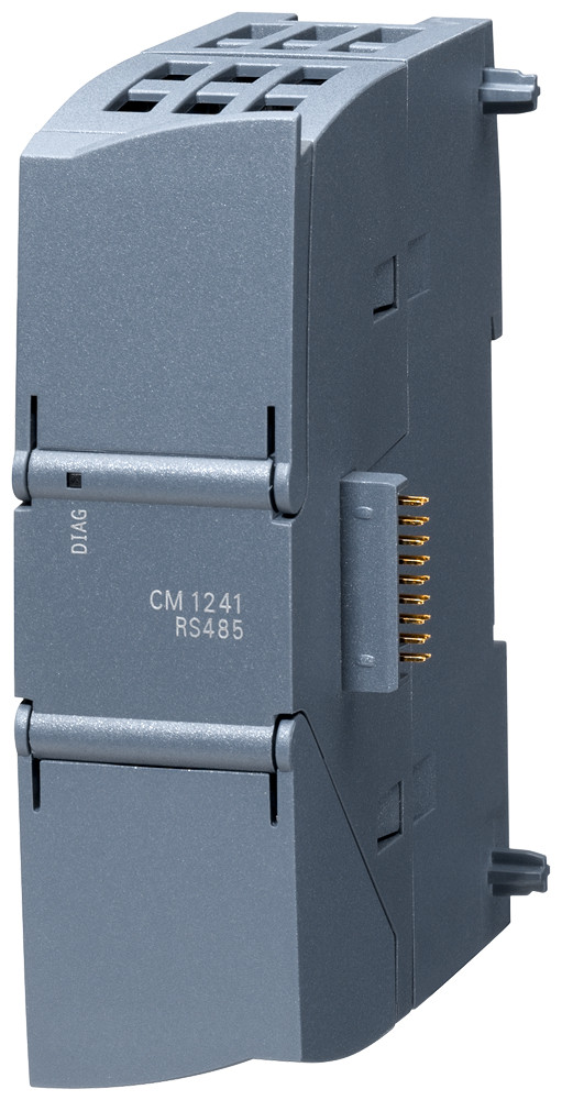 Siemens SIPLUS Siplus S7-1500 CM PTP RS 422 / 485 HF freeport, 3964(R), uss, modbus R