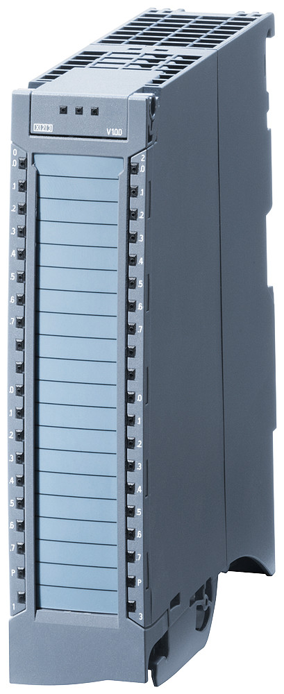 Siemens SIPLUS Siplus S7-1500 di 16x230vac ba 35 MM -40 ... +70°C with conformal coat