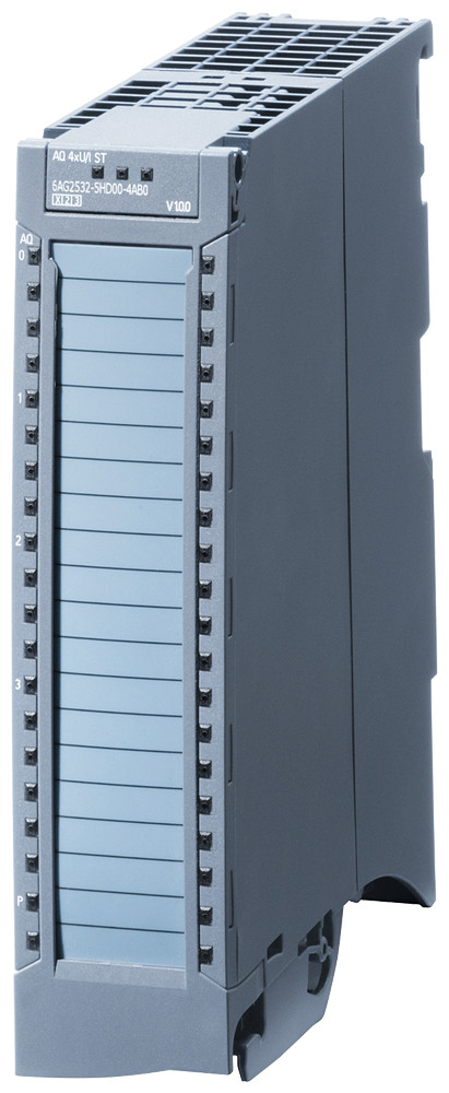 Siemens SIPLUS Siplus S7-1500 di 16x24vdc HF TX rail