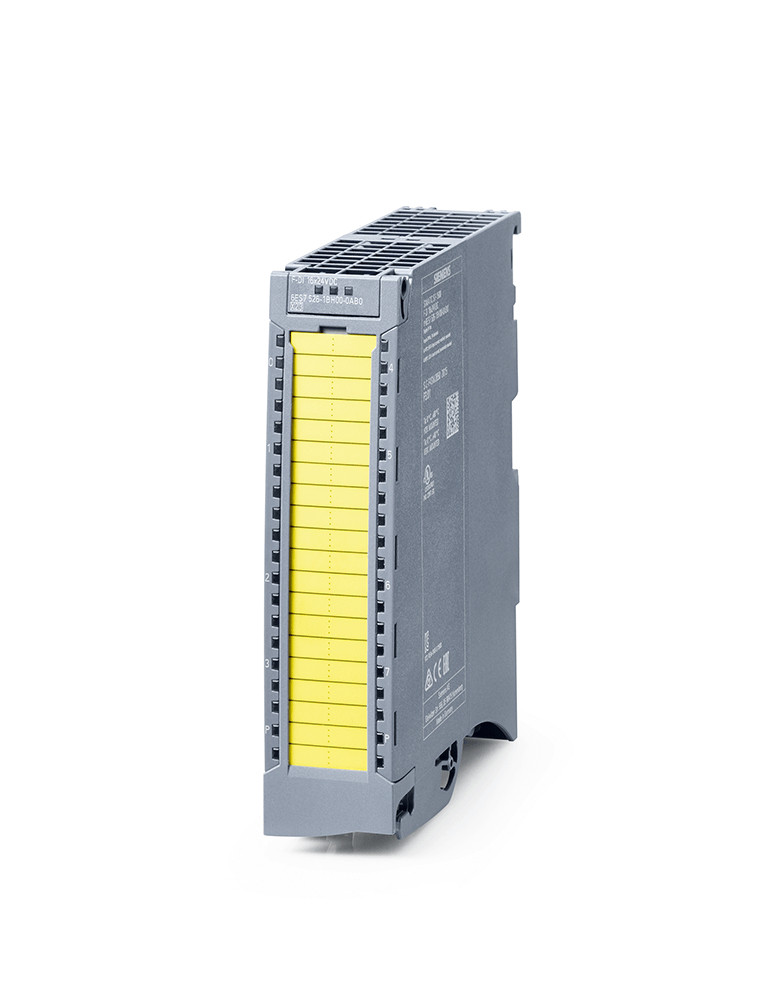 Siemens Siplus S7-1500 F-di 16x24vdc