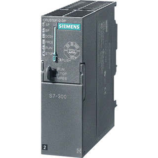 Siemens PLCBASIS 6AG13156FF042AB0
