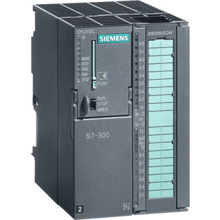 Siemens PLCBASIS 6AG13125BF047AB0