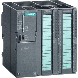 Siemens PLCBASIS 6AG13146BH047AB0