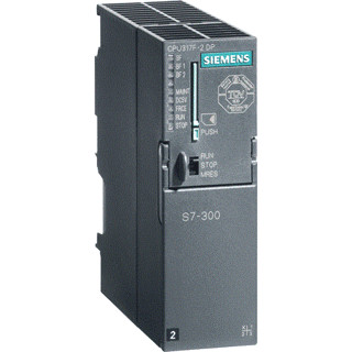 Siemens PLC basiseenheid | 6AG1317-6FF04-2AB0