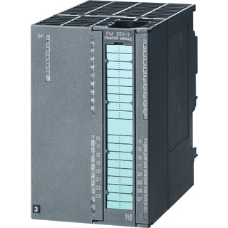 Siemens Siplus 8 channel