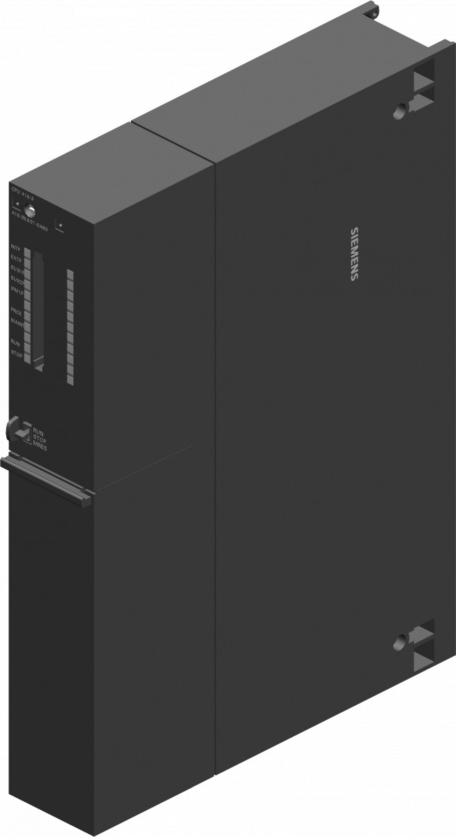 Siemens PLCBASIS 6AG14163XS077AB0