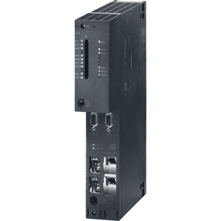 Siemens Siplus S7-400 cpu 417-5H