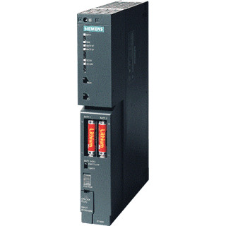 Siemens Siplus S7-400 PS407 10a