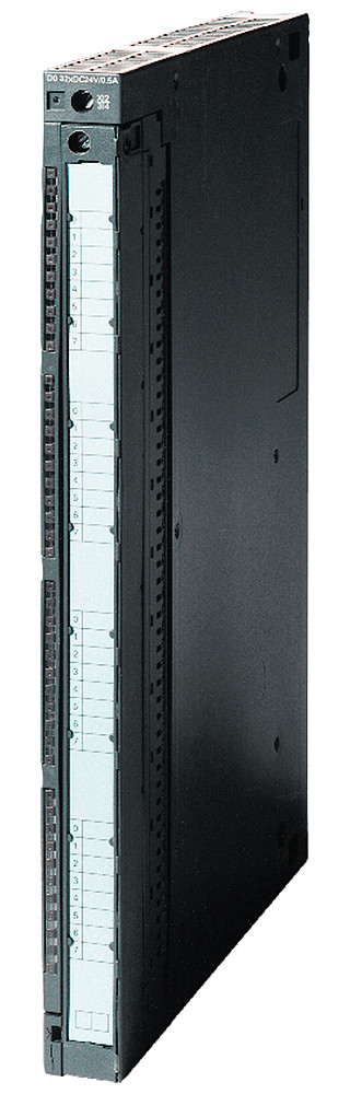 Siemens Siplus S7-400 SM 422, DQ 32x24 V DC/0.5 A -25 ... +60 °C with conforma