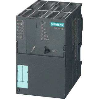 Siemens PLCCOMMO 6AG18004BA007AA0
