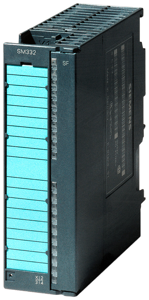 Siemens Siplus SM332 8ao-40pol