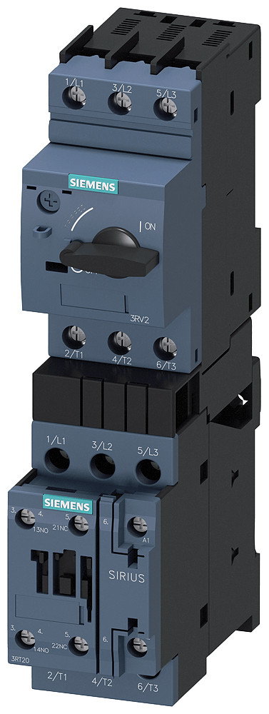 Siemens MTRSTRTR 3RA21204EA270AP0