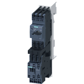 Siemens MTRSTRTR 3RA21204EH270BB4